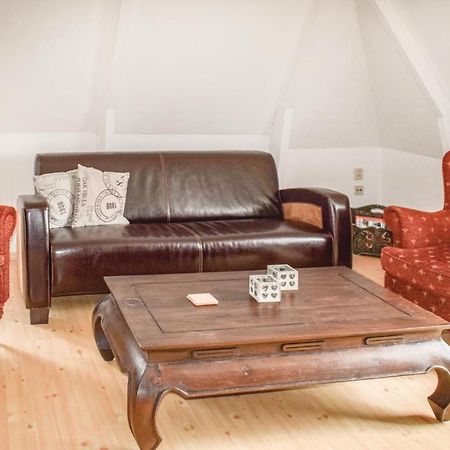 De Eekhof - Appartement 9 Hindeloopen Εξωτερικό φωτογραφία