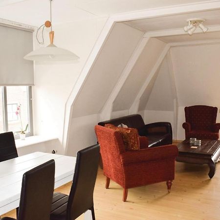 De Eekhof - Appartement 9 Hindeloopen Εξωτερικό φωτογραφία