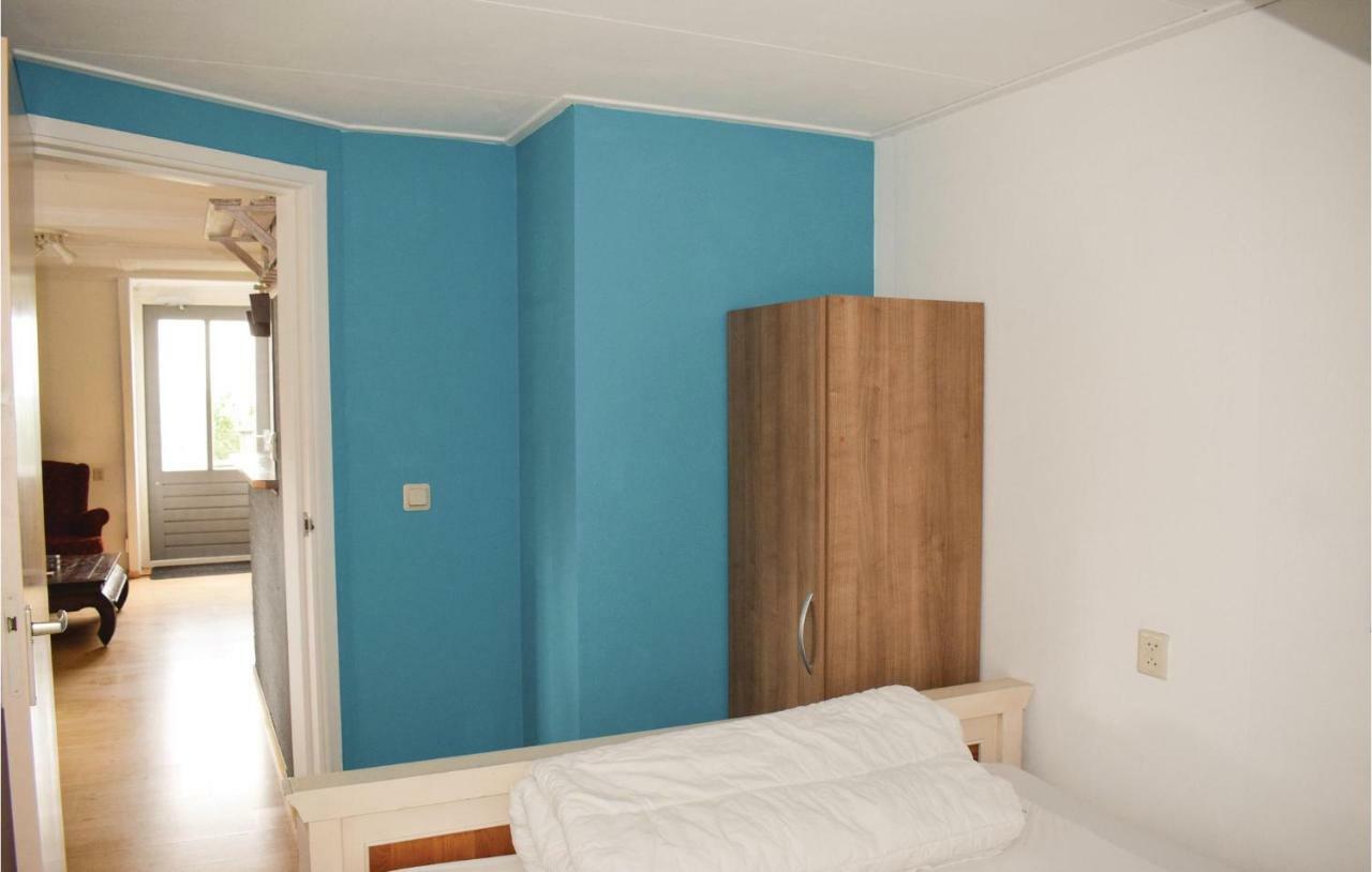 De Eekhof - Appartement 9 Hindeloopen Εξωτερικό φωτογραφία